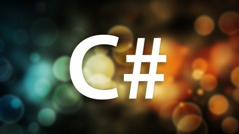 Introduction to Programming with C#